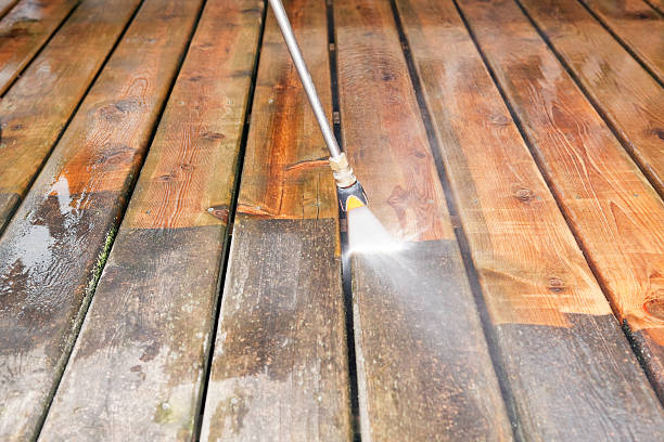 Best Garage Pressure Washing  in Cornelius, NC